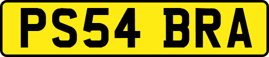 PS54BRA