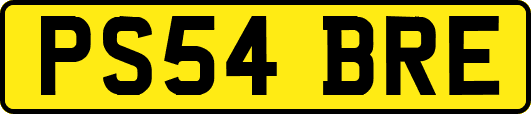PS54BRE