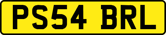 PS54BRL