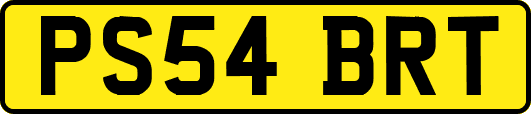 PS54BRT