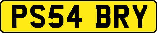 PS54BRY