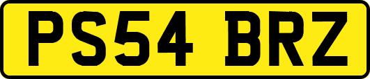 PS54BRZ