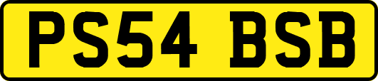 PS54BSB