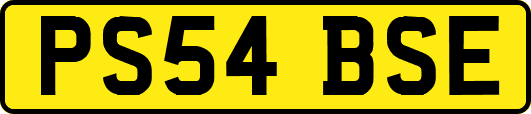 PS54BSE