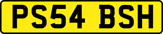 PS54BSH