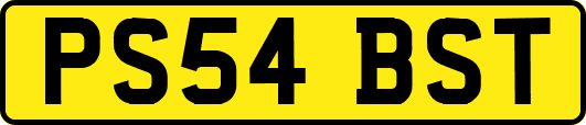 PS54BST