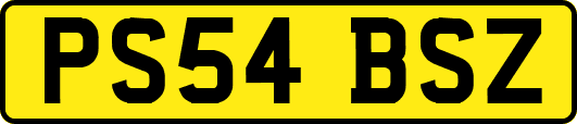 PS54BSZ