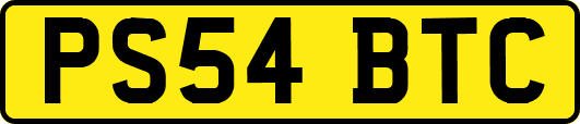PS54BTC