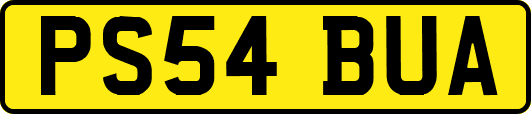 PS54BUA