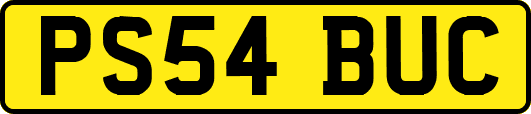 PS54BUC