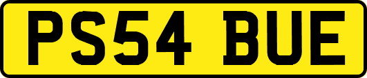 PS54BUE