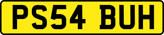 PS54BUH