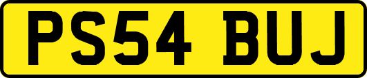 PS54BUJ