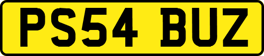 PS54BUZ