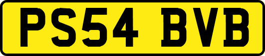 PS54BVB