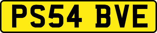 PS54BVE