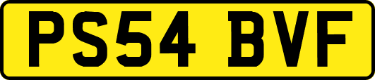 PS54BVF