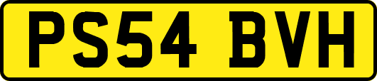 PS54BVH