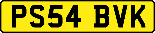 PS54BVK