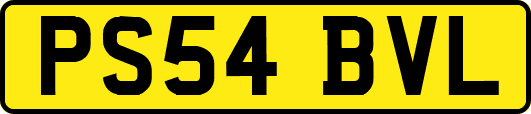 PS54BVL