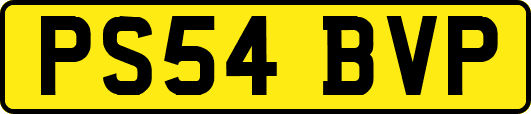 PS54BVP