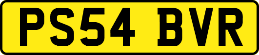 PS54BVR