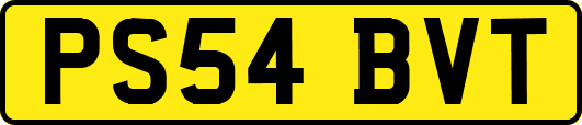 PS54BVT