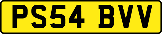 PS54BVV