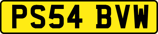 PS54BVW