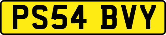 PS54BVY