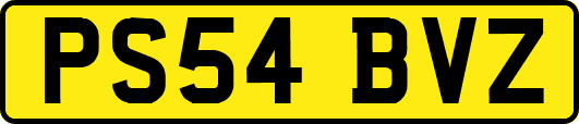 PS54BVZ