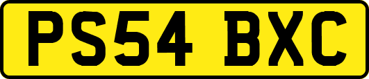 PS54BXC