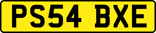 PS54BXE