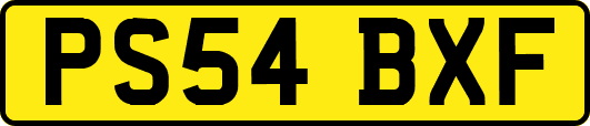 PS54BXF