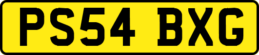 PS54BXG