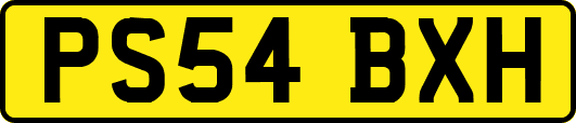PS54BXH