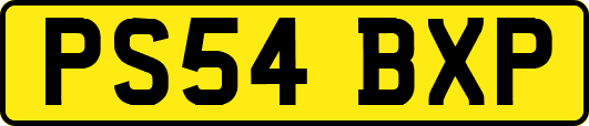 PS54BXP