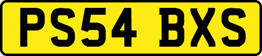 PS54BXS