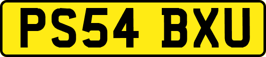 PS54BXU