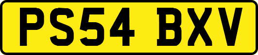 PS54BXV