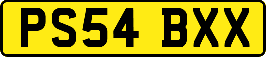 PS54BXX