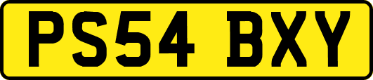 PS54BXY
