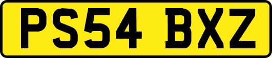 PS54BXZ