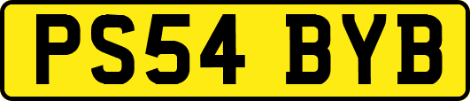 PS54BYB