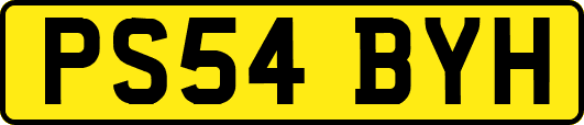 PS54BYH