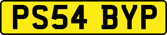 PS54BYP