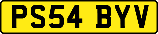 PS54BYV