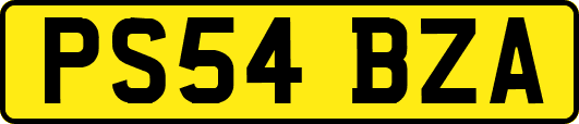 PS54BZA