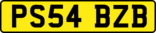 PS54BZB