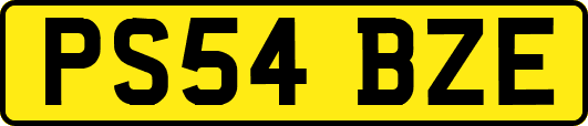 PS54BZE